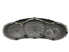 Merilnik vrtljajev Hyundai Coupe 94003-27121 50058