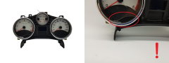 Merilnik hitrosti Peugeot 207 9666749180 A2C53370972 1785