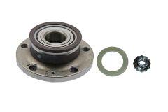 Pesto Kolesa Spredaj 6R0407621A B19237 VW Audi Seat Skoda Borsehung