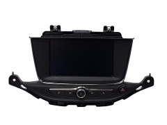 Navigacija Radio Opel Astra K 39026780 42578318 LC7S