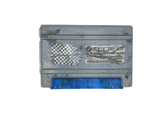 Kontrolna Enota BMW 7514365 96024915 5WK33503AA Siemens 54364