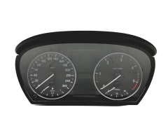 Merilnik hitrosti BMW 3 E90 E91 9166846-03 VDO 51646