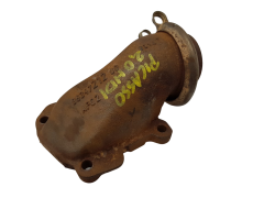 Cev za polnjenje zraka 038329 9634721280 Citroen Xsara Picasso 2.0 HDI