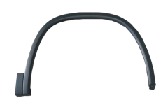 Letev blatnika Spredaj Leva 565854731 88541793002 Skoda Kodiaq DPA