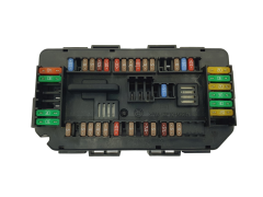 Kontrolna Enota BSI 6114 V7 9389068 01 19549.000.001 BMW 68740