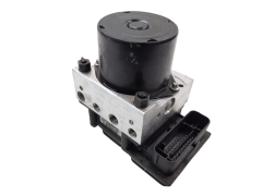 Črpalka Abs VWAG 6Q0614117S 0265231712 0265800511 Bosch 1819