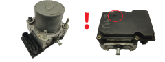 Črpalka Abs Fiat Stilo 51718108 0265800369 Bosch 62161