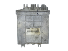 Kontrolna Enota 0281010077 7700114644 7700111552 Renault Bosch 63625