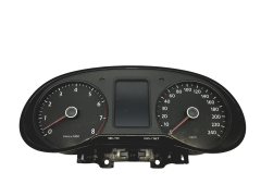 Merilnik vrtljajev VW Polo 6R 6R0920860L VDO 51363