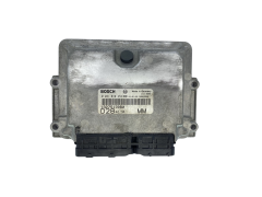 Kontrolna Enota 1327517080 0281010454 Fiat Bosch 62438