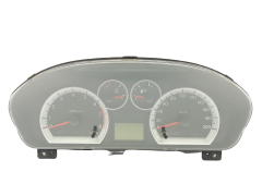 Merilnik vrtljajev Chevrolet Aveo 96814474 26873