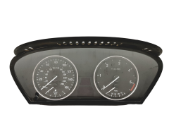 Merilnik hitrosti BMW X5 E70 9236819 A2C53413549 RHD