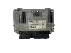 Kontrolna Enota 89661-0D270 0261208841 Toyota Bosch 53018