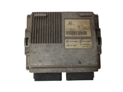 Kontrolna Enota LPG 616655000 110R-006011 67R-016002 Landi Renzo 2849