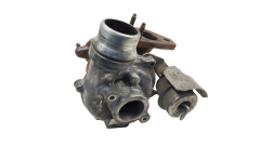 Turbopolnilnik 16446RH82728353 7701478939 54359710028 1.5 DCI BorgWarner 05