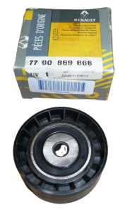 Napenjalna Jermenica Original Renault Kangoo Clio III 1.2 16V 7700869666