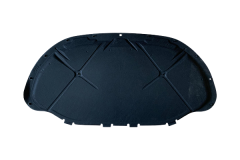 Zvočna izolacija pokrova Ali Skoda Octavia 3 5E0863831 88631700402 DPA