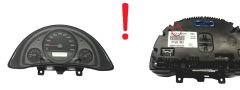 Merilnik vrtljajev VW UP Seat Mii 1SL920861 Magneti