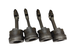 Ojnica Komplet 7701475074 120A16332R 7701475356 1.5dci K9K728 Renault