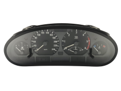 Merilnik vrtljajev BMW 3 E46 6211 6906890 0263606271 40685