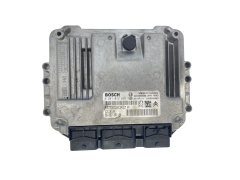 Kontrolna Enota 0281012625 9659728280 9653958980 PSA Bosch 63718