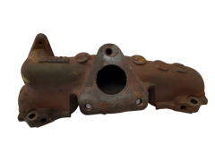 Izpušni kolektor 306678 Citroen Peugeot 12335