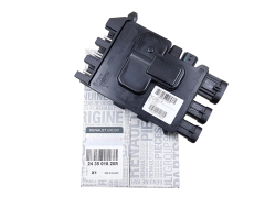 Modul krmilne enote Renault 243501820R Original