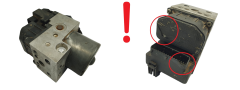 Črpalka Abs VW Passat Audi A4 8E0614111AM 0265216562 Bosch 63837