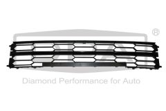 Mreža Odbijača 3T0853677B 88531773602 Skoda Superb DPA