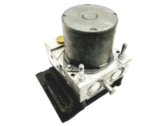 Črpalka Abs Nissan Tiida 47660EM00C 0265235122 Bosch
