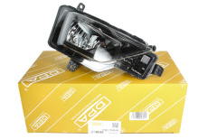 Meglenka Desna 510941662D 99411797502 VW Golf 7 DPA