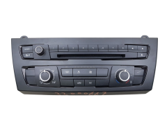 Kontrolna Enota Grelca AC Radio BMW 1 3 6131 9323550