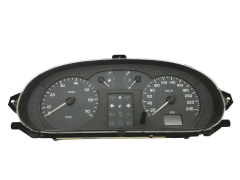 Merilnik vrtljajev Renault Clio 2 21650176-1 1G2D250K1 56503