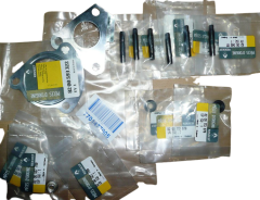 Komplet tesnil Original Renault 1.2 TCe 7701477905