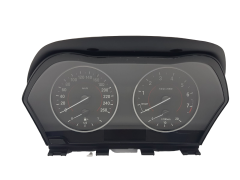 Merilnik vrtljajev Nov Original BMW 1 9232891 9382156 27831