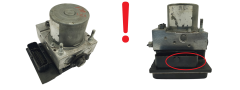 Črpalka Abs Fiat 500 52009431 0265252828 0265952304 62125