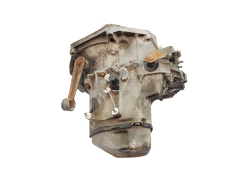 Menjalnik 20CD32 1.6 8v NFZ Peugeot 206 01351S 1116