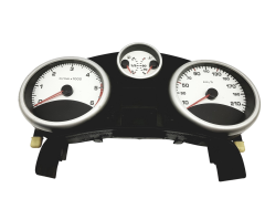 Merilnik vrtljajev Peugeot 207 9666133180 A2C53337660 58320