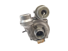 Turbopolnilnik 8200478276 54359700012 1.5 dci Renault 54391015082 S15