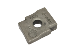 Podložka 011468 8200011468 2.2-2.5DCI Renault