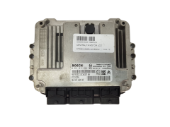 Kontrolna Enota 0281012624 9659728480 9653958980 PSA Bosch 3683