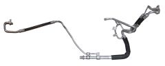 Cev klimatske naprave Nov Original 9819946280 Citroen C5 3 2.0 HDI