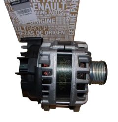 Alternator Original 231009392R Renault
