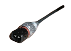 Senzor Nivoja Olja Original 111455821R 1,2 16v D4F Renault