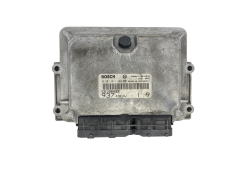 Kontrolna Enota Alfa Romeo 55198492 0281011488 49EAV Bosch 57591
