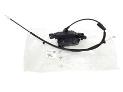 Mehanizem ključavnice vrat Levi Spredaj Nov Original Peugeot 207 9135V6 24087158