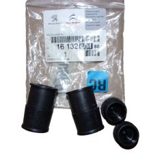 Komplet za popravilo zavorne čeljusti Spredaj Original 1613260480 Citroen Peugeot