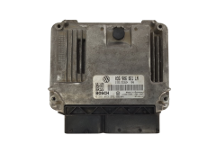 Kontrolna Enota 03G906021LN 0281013282 VW Seat Bosch 3500