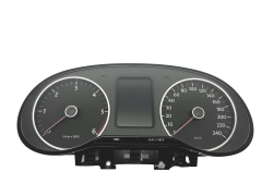 Merilnik vrtljajev VW Polo 6R 6R0920861F 56319