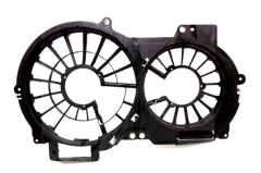 Plošča Ventilatorja Hladilnika 4F0121207A 81210126302 Audi A6 DPA Plošča Ventilatorja Hladilnika 4F0121207A 81210126302 Audi A6 DPA